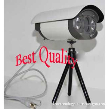 Waterproof/Vandalproof Disign CCTV Camera /IR Camera for Low Illumination Environment Ko-Gcctv940